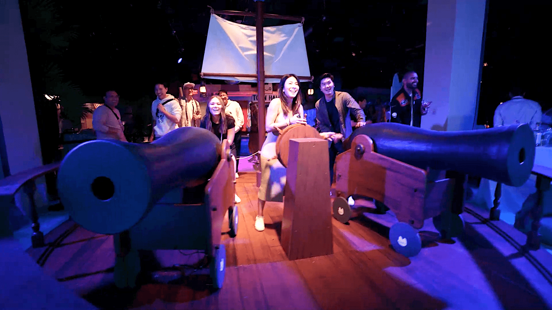 Thumbnail about the project Cooltopia NFT NYC