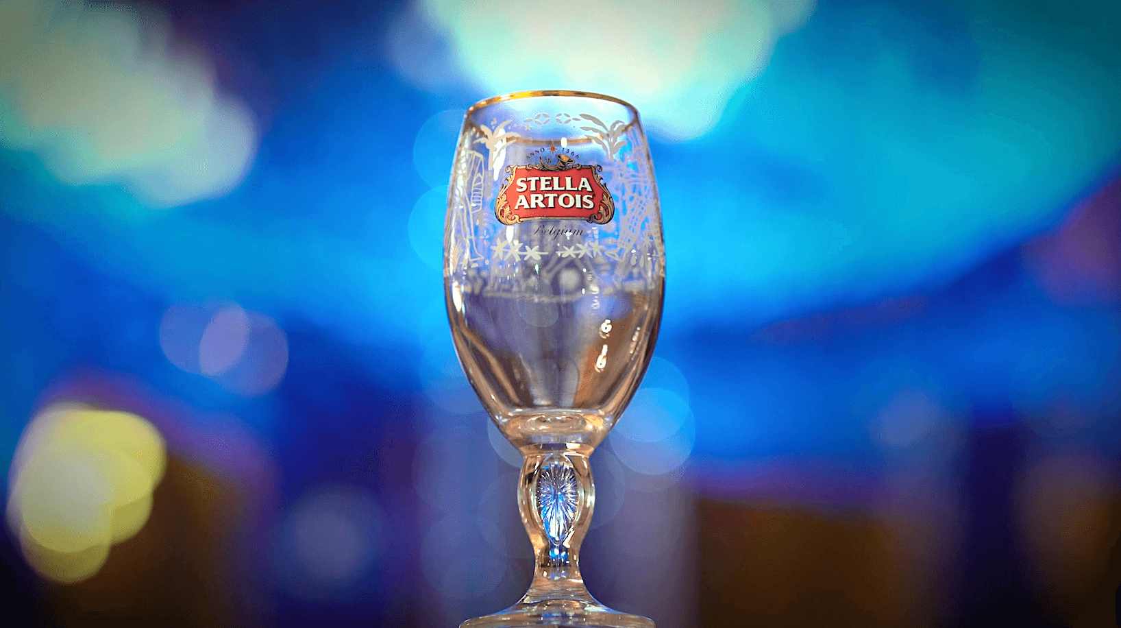 Thumbnail about the project Water Ripples