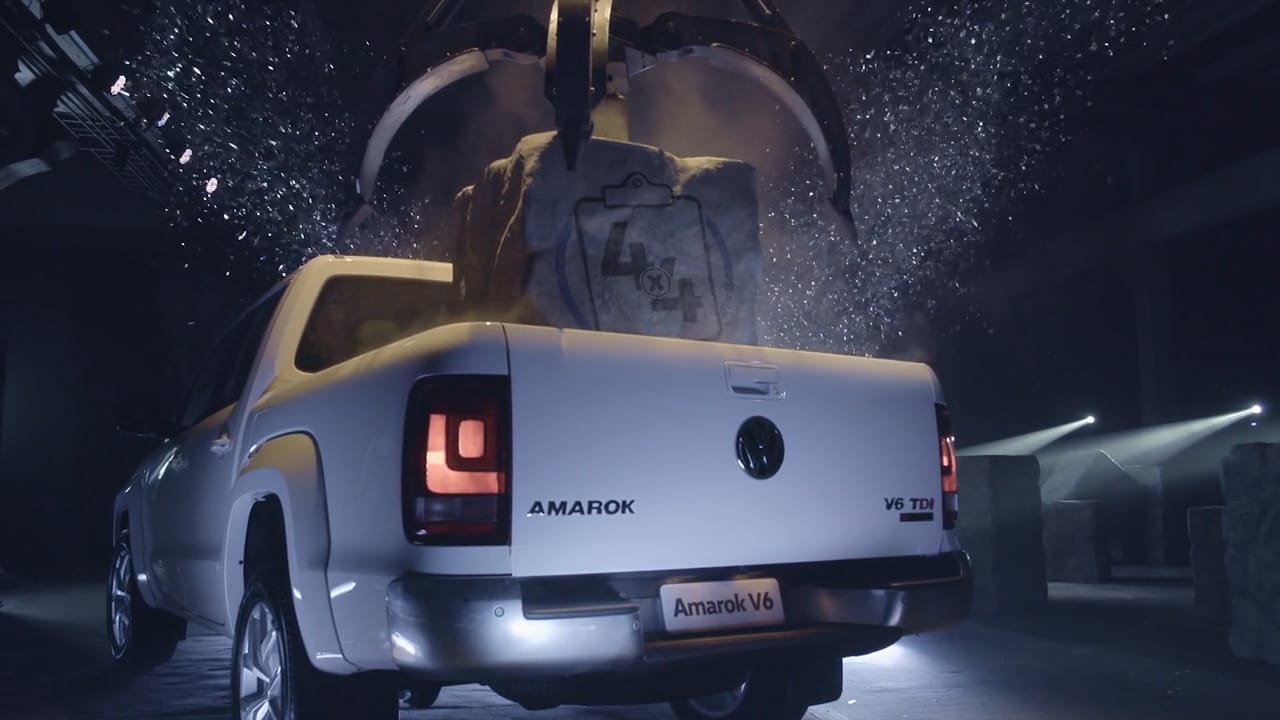 Thumbnail about the project Amarok Arcade