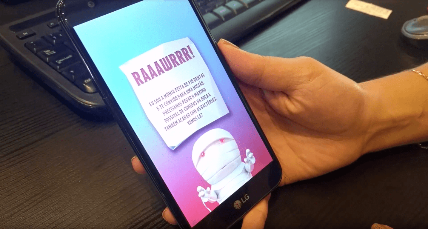 Pictures about the project