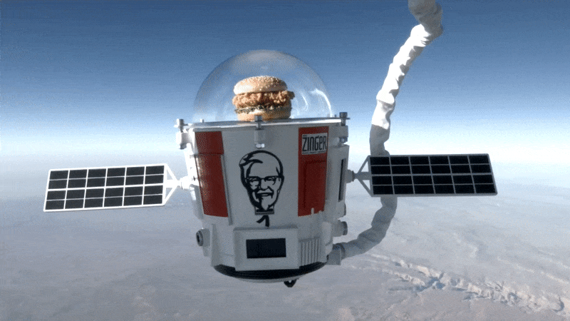 Pictures about the project