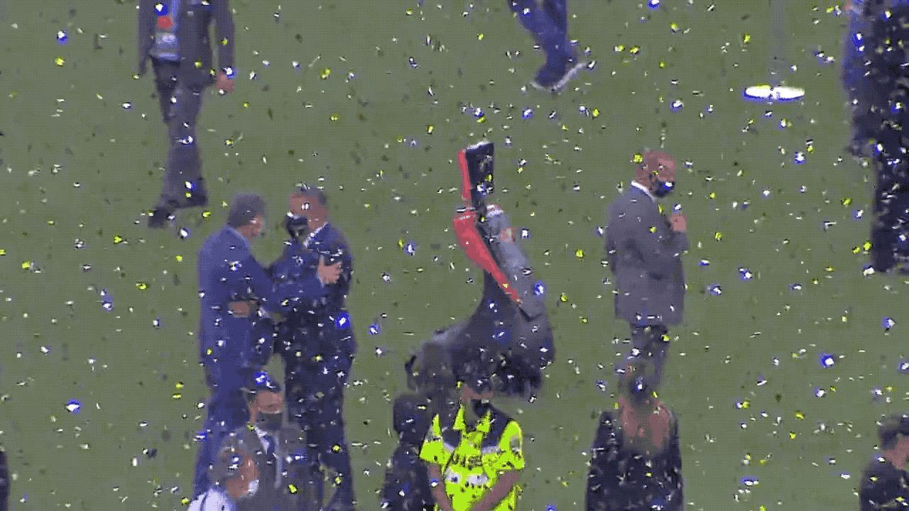 Pictures about the project