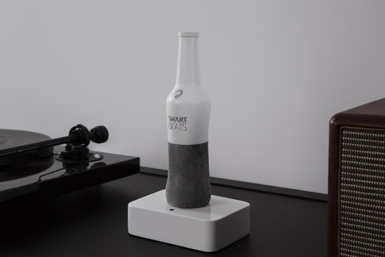 Pictures about the project